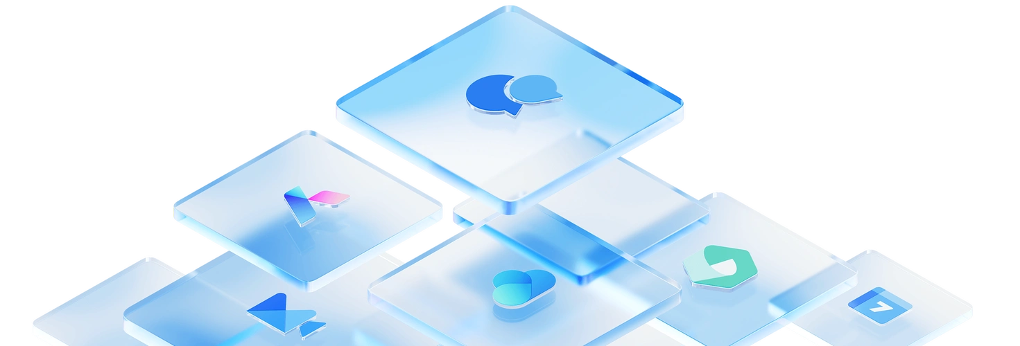  WPS Office电脑版下载 二维码